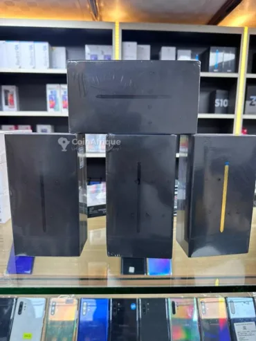 Samsung Galaxy Note 9 – 512Gb