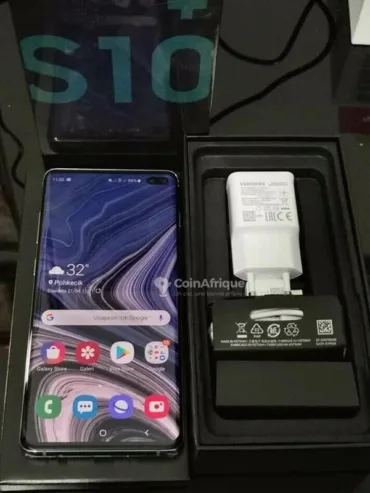 Samsung Galaxy S10 – 128Gb