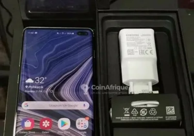 Samsung Galaxy S10 – 128Gb