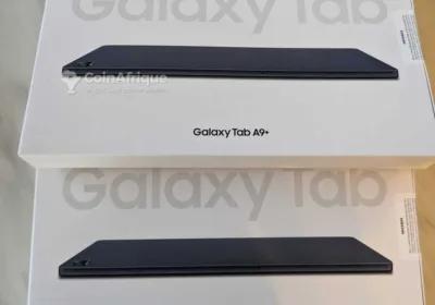 Samsung Galaxy Tab A9+ – 128Gb