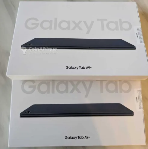 Samsung Galaxy Tab A9+ – 128Gb