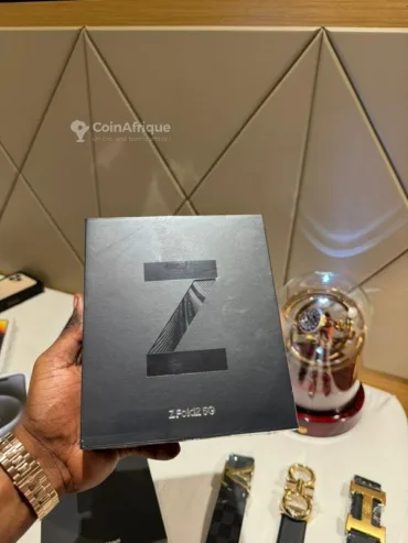 Samsung Galaxy Z Fold 2 – 256Gb