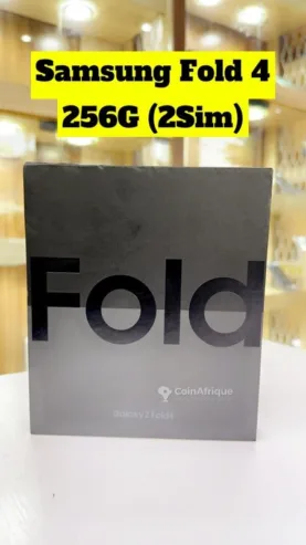 Samsung Galaxy zfold4 5g –