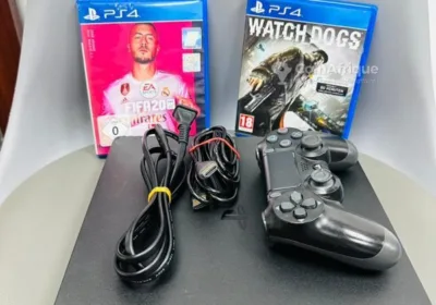 Sony PlayStation 4 500g