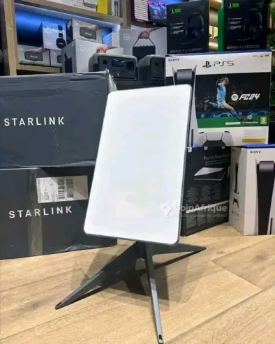 Starlink V3