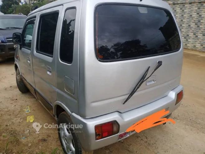 Suzuki Wagon R+ 2000