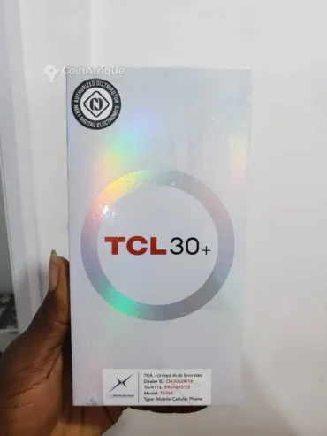 TCL 30+ – 128Gb