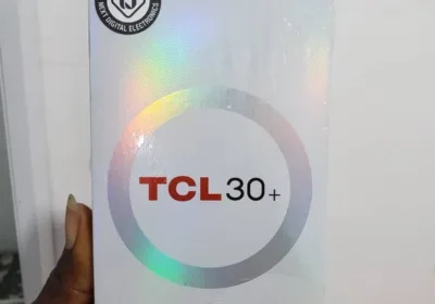 TCL 30+ – 128Gb