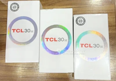 TCL 30 SE – 128Gb