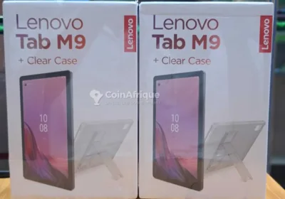 Tablette Lenovo m9 – 64Gb