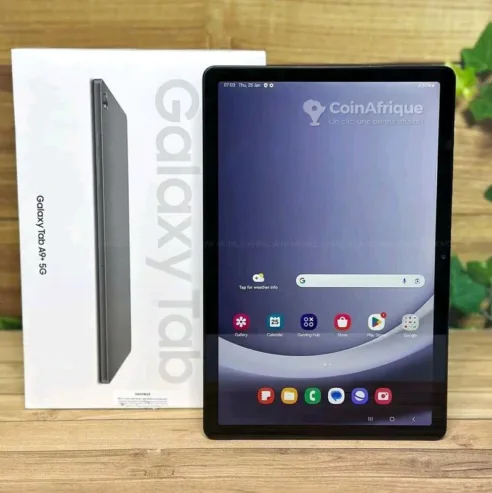 Tablette Samsung Galaxy Tab A9+