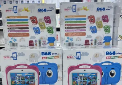 Tablette enfants idea – sim – 128Gb