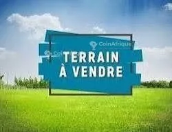 Terrain 480 m² – Carrefour CCC