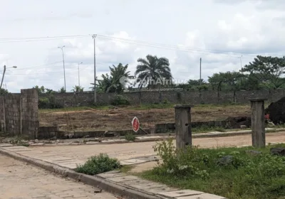 Terrain agricole 12000m²- Douala