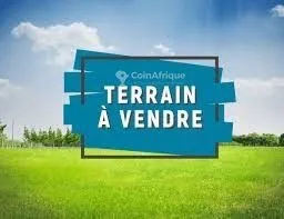 Terrain agricole 5 ha – PK 37