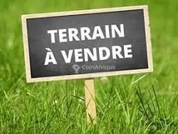 Terrain agricole 5 hectares – Missole 2 PK37