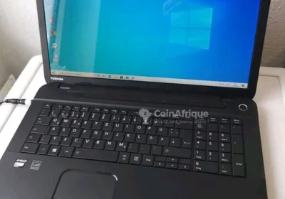 Toshiba Satellite C70d core duo