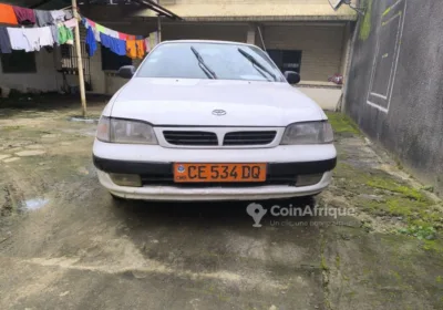 Toyota Carina 1998