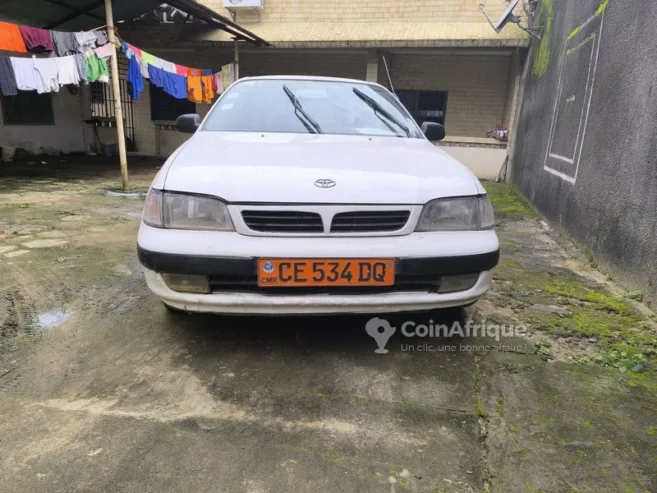 Toyota Carina 1998