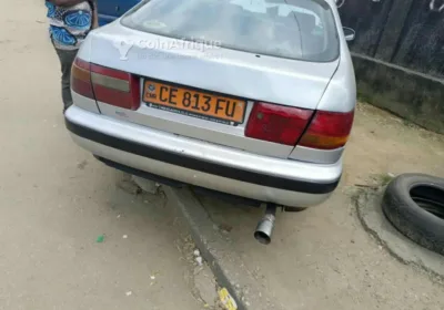 Toyota Carina 2000