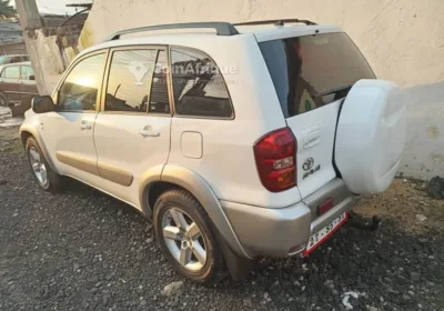 Toyota Rav4 2005