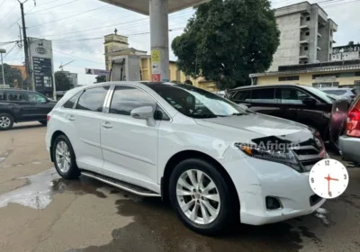 Toyota Venza 2014