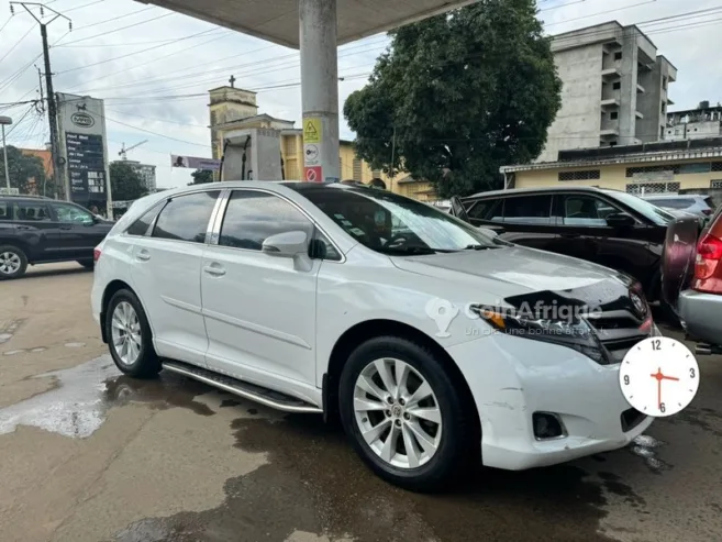 Toyota Venza 2014