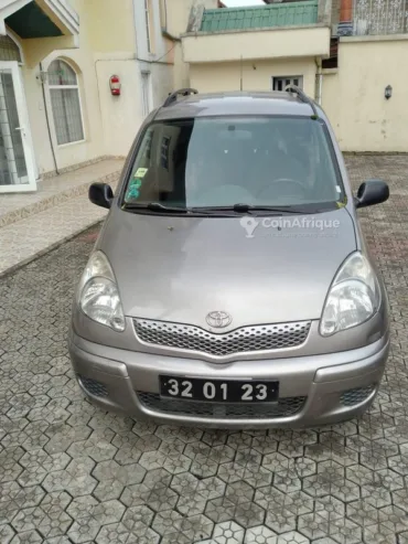 Toyota Verso Verso 2005