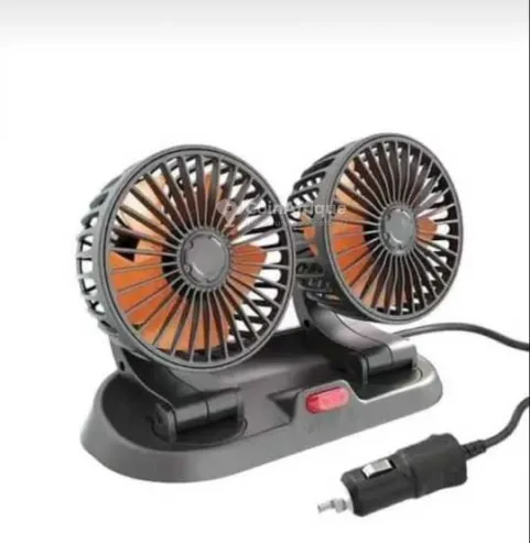 Ventilateur de voiture