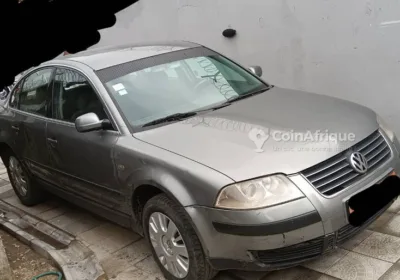 Volkswagen Passat 2005