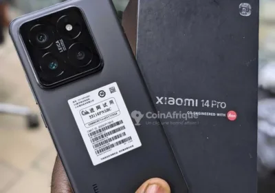 Xiaomi 14 Pro – 512Gb