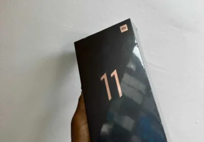 Xiaomi Mi 11 Ultra – 512Gb