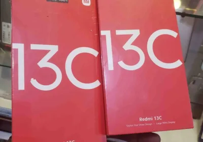 Xiaomi Redmi 13C – 128Gb