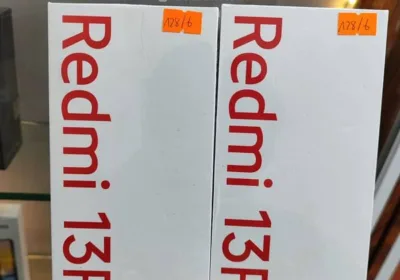 Xiaomi Redmi 13r 5g – 128Gb