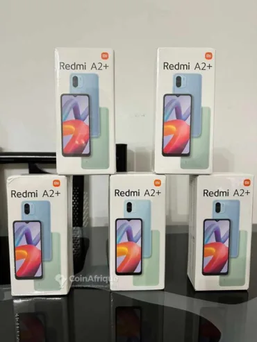 Xiaomi Redmi A2+ – 128Gb