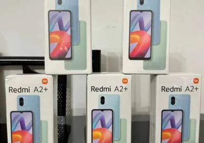 Xiaomi Redmi A2+ – 128Gb