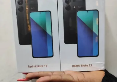 Xiaomi Redmi Note 13 4G – 128Gb