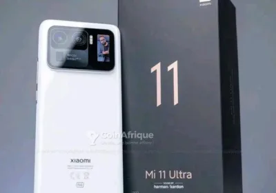 Xiaomi mi 11 ultra – 2sim – 512Gb