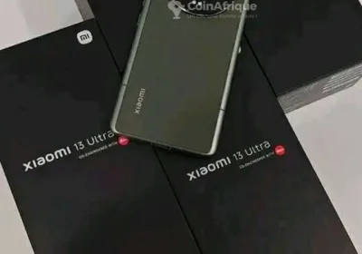 Xiaomi mi 13 ultra 5g – 2sim – 512g rom