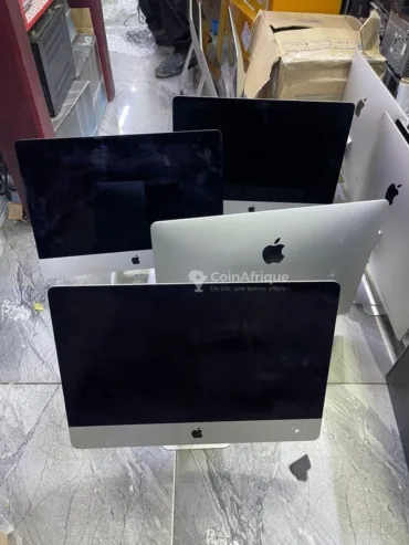 all in one iMAC