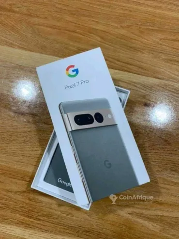 google pixel 7 pro 5g –