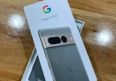 google pixel 7 pro 5g –