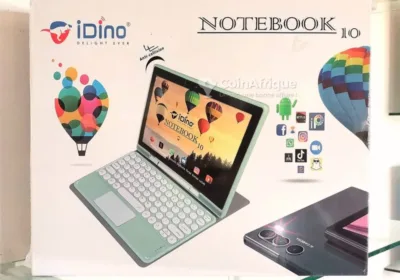 iDino NoteBook 10 – 512Gb