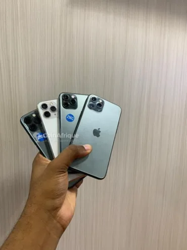 iPhone 11 Pro – 64Gb