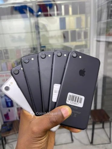 iPhone 7 – 32Gb