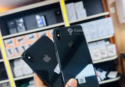 iPhone X – 256Gb