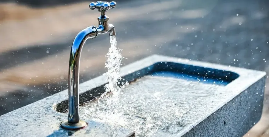 Prix du mètre cube d'eau au Cameroun image 2