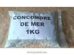 Prix du kilo de concombre de mer au Cameroun kilo de concombre de mer jpg