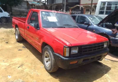 mitsubishi l 200 2000