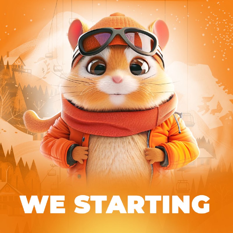 Hello, dear community!We are glad to inform you that access to HAMSTER KOMBAT is... vKbxKj90XsdawsVxHaMDptYPHGgILWomxCVpGuyQY7x2hSsbzHTTCVjENDeSoCLNrSnlwumcRG 79m 87g0TMkGIC7bl4HQqh6ry